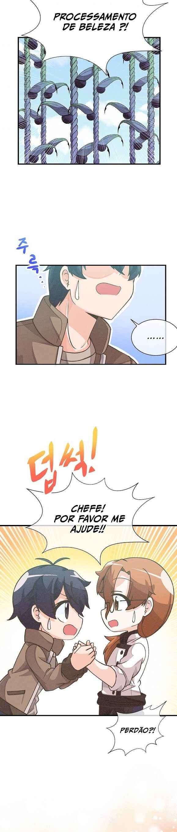 Jeongnyeong Nongsakkun Chapter 18 - Page 24