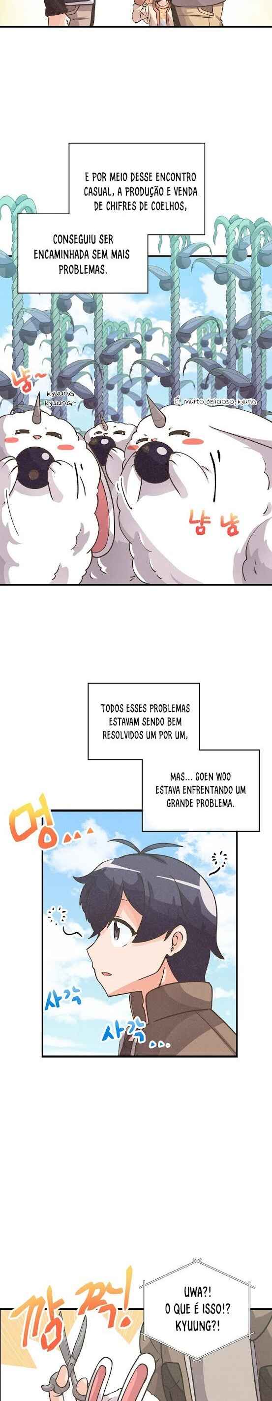 Jeongnyeong Nongsakkun Chapter 18 - Page 3