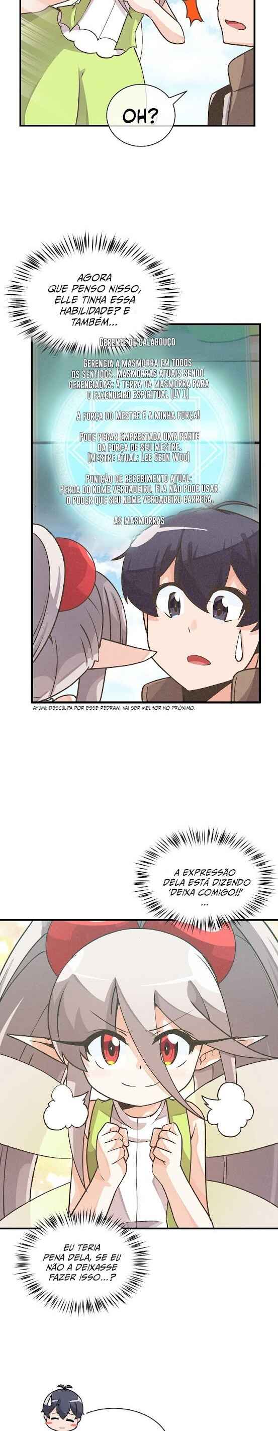 Jeongnyeong Nongsakkun Chapter 18 - Page 9