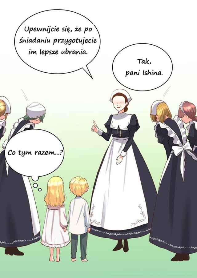 The Twins' New Life Chapter 4 - Page 46