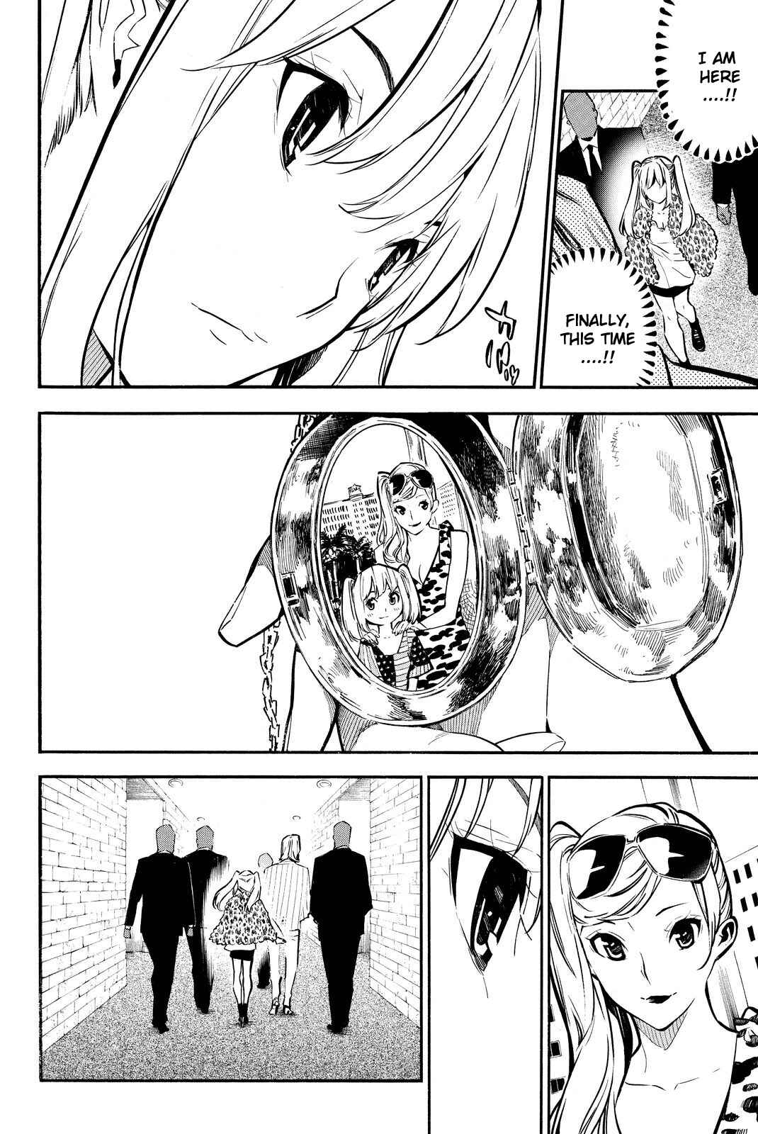 AKB49: Ren'ai Kinshi Jourei Chapter 230 - Page 21