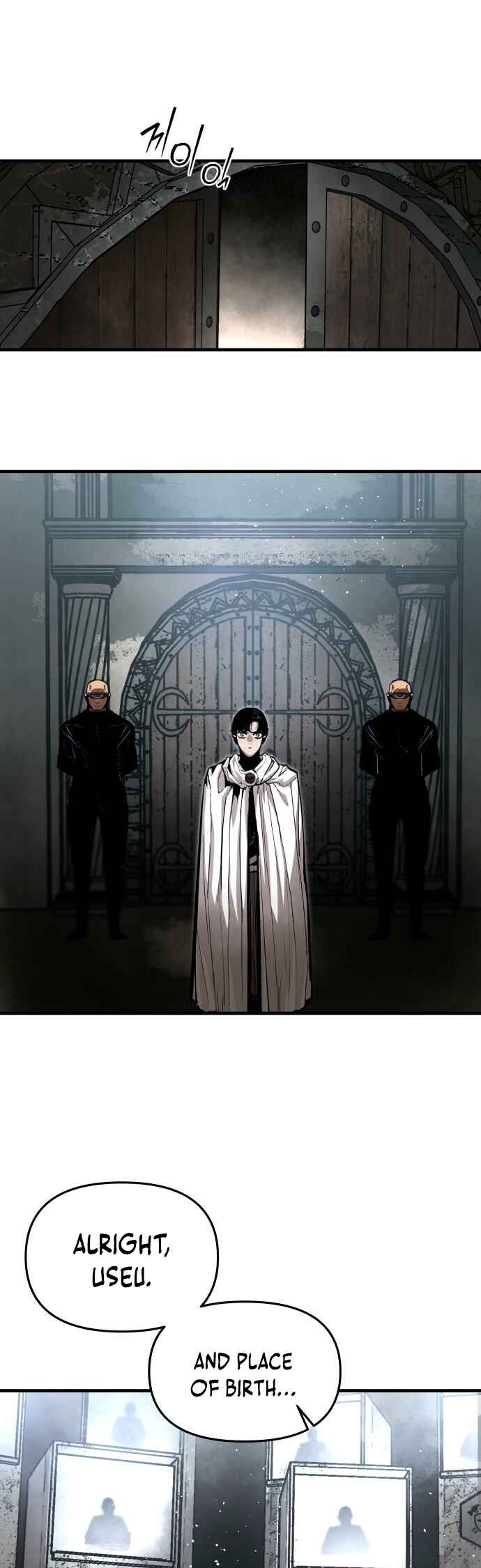 Siche-deul ui Jeonjaeng Chapter 35 - Page 17