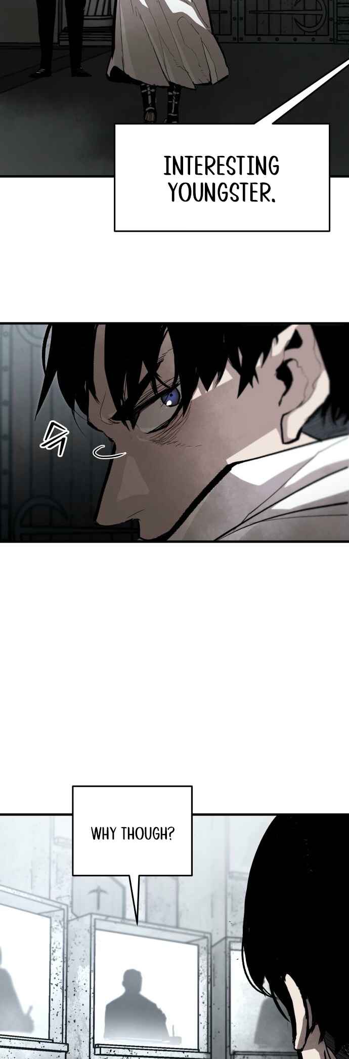 Siche-deul ui Jeonjaeng Chapter 35 - Page 22