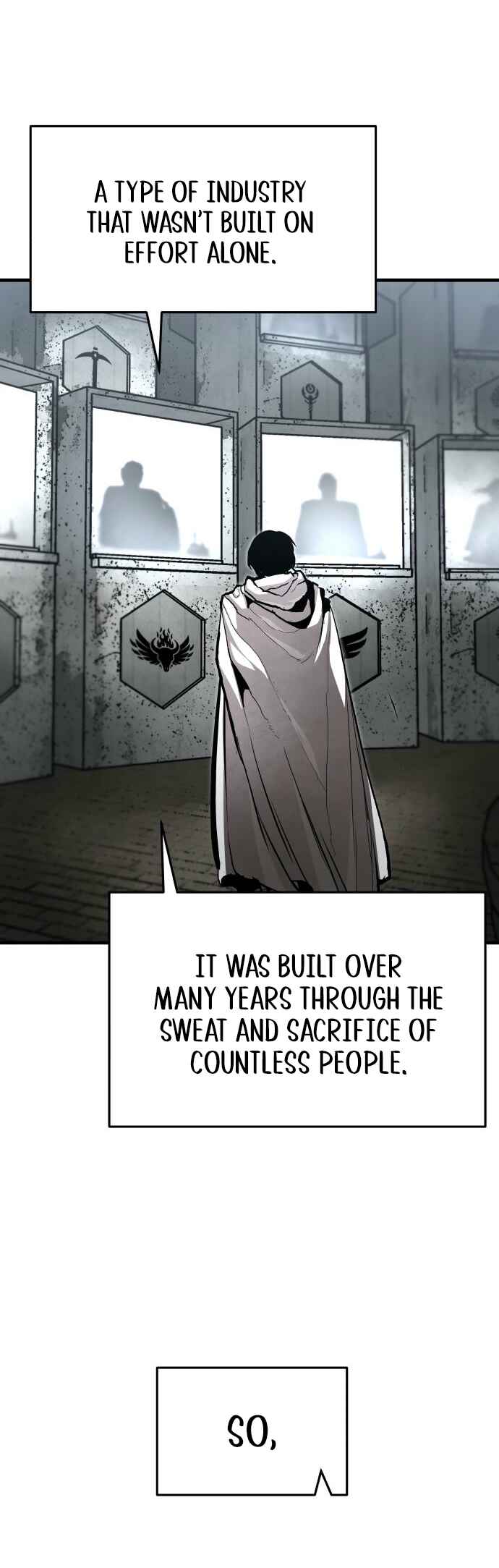 Siche-deul ui Jeonjaeng Chapter 35 - Page 27