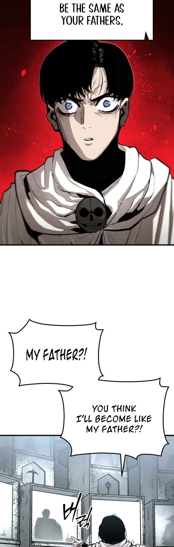 Siche-deul ui Jeonjaeng Chapter 35 - Page 29