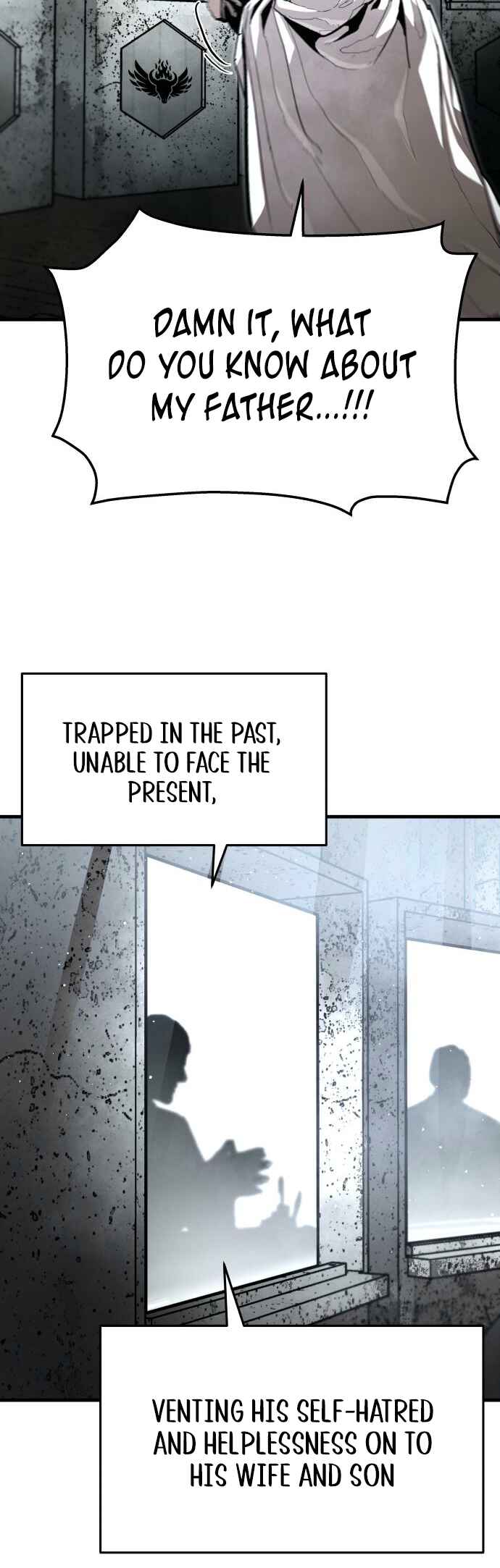 Siche-deul ui Jeonjaeng Chapter 35 - Page 30