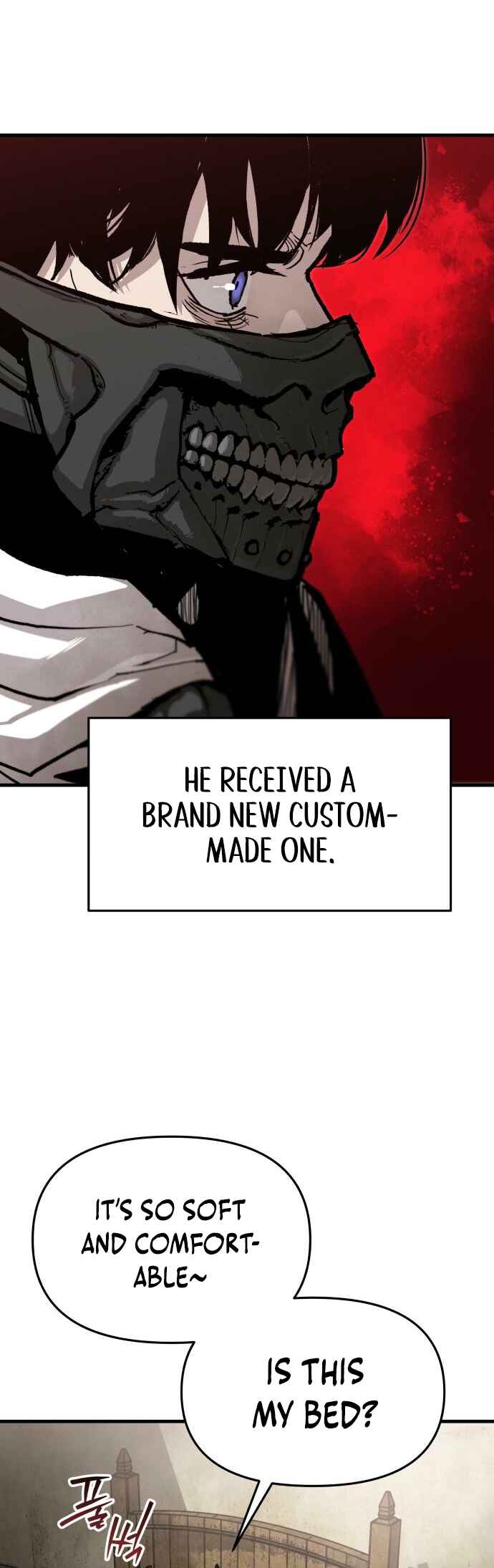 Siche-deul ui Jeonjaeng Chapter 35 - Page 38