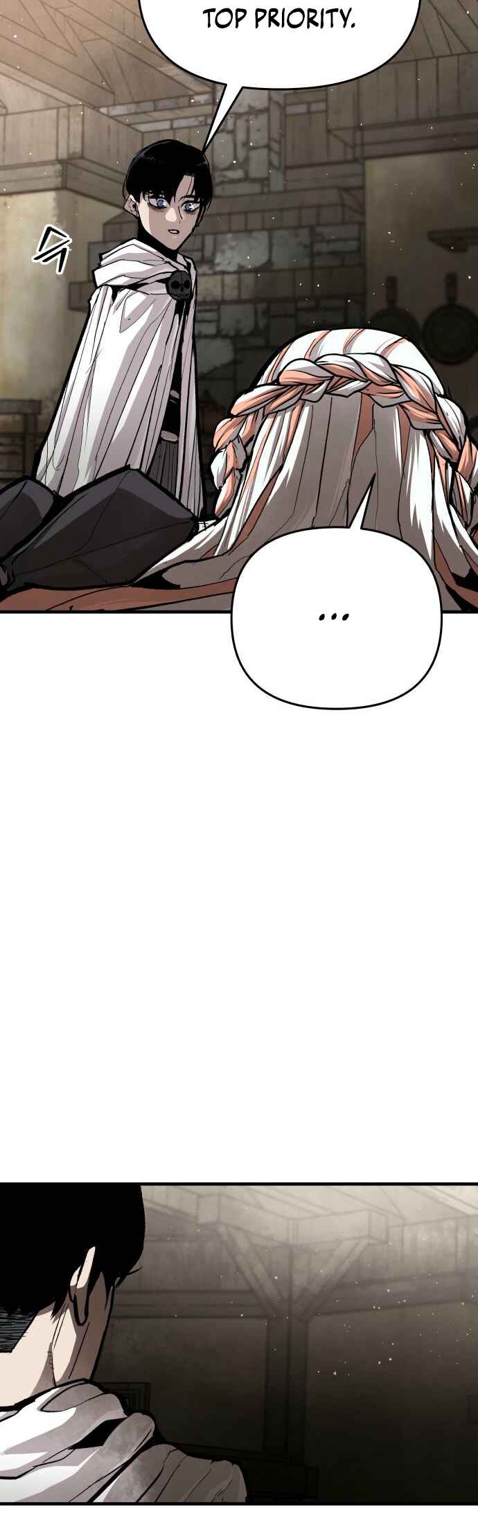Siche-deul ui Jeonjaeng Chapter 35 - Page 42