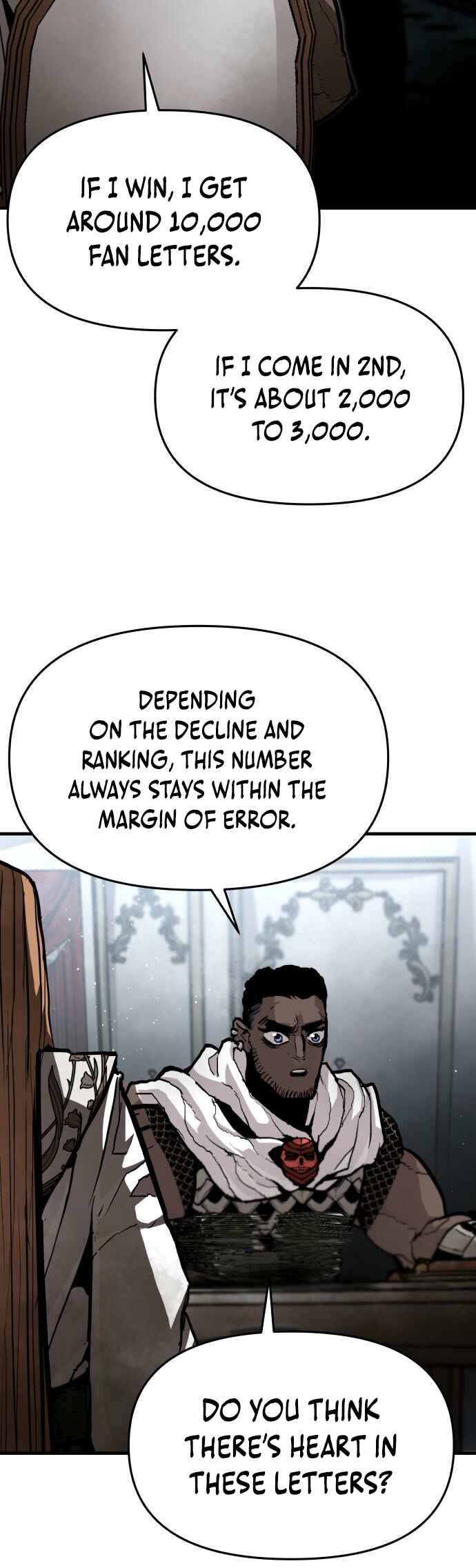 Siche-deul ui Jeonjaeng Chapter 35 - Page 48
