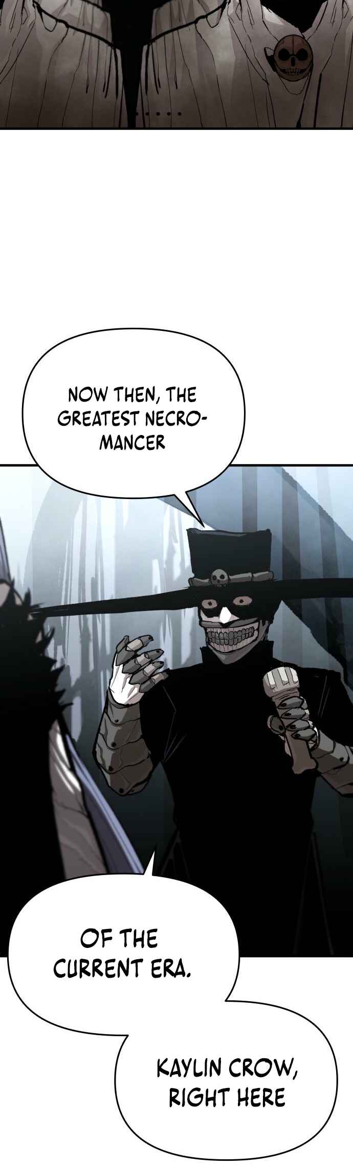Siche-deul ui Jeonjaeng Chapter 35 - Page 6
