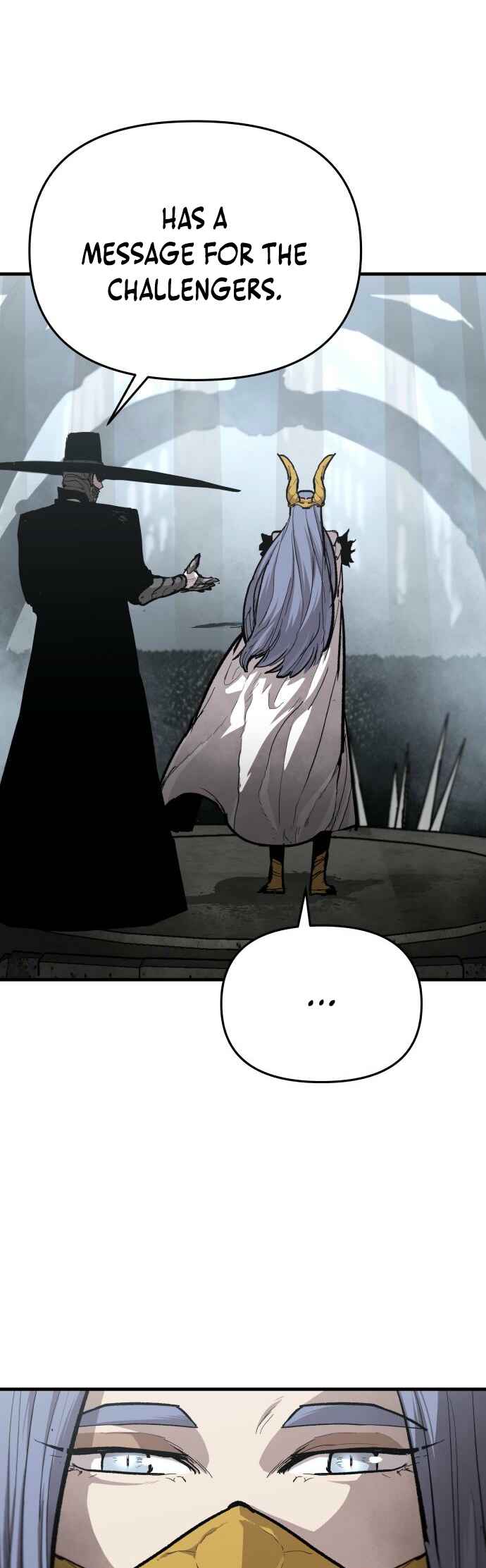Siche-deul ui Jeonjaeng Chapter 35 - Page 7