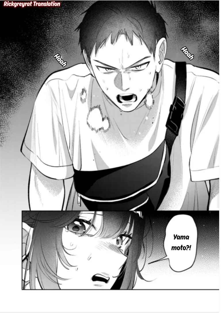 Koko Jidai ni Gomandatta Jou sama to no Dousei Seikatsu wa Igaito Igokochi ga Warukunai Chapter 30 - Page 11
