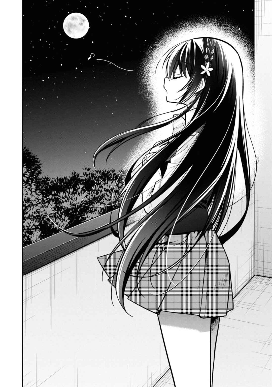 Tonari no Kuderella wo Amayakashitara, Uchi no Aikagi wo Watasu Koto ni Natta Chapter 12 - Page 11