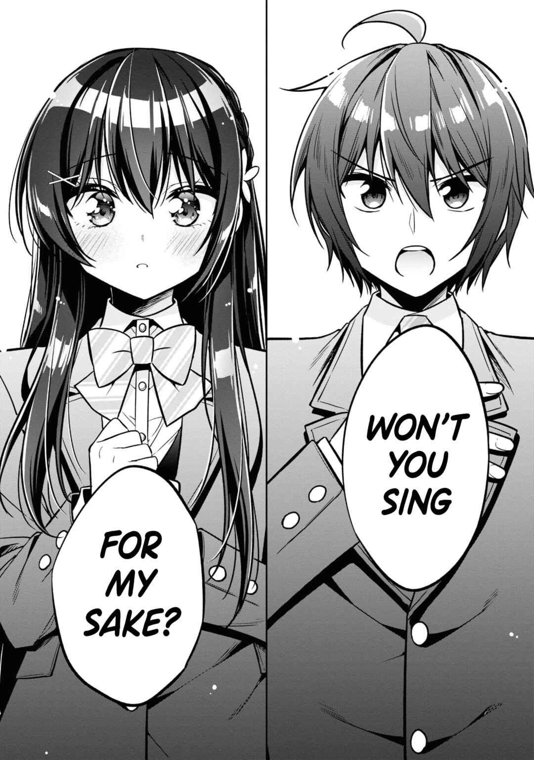 Tonari no Kuderella wo Amayakashitara, Uchi no Aikagi wo Watasu Koto ni Natta Chapter 12 - Page 25