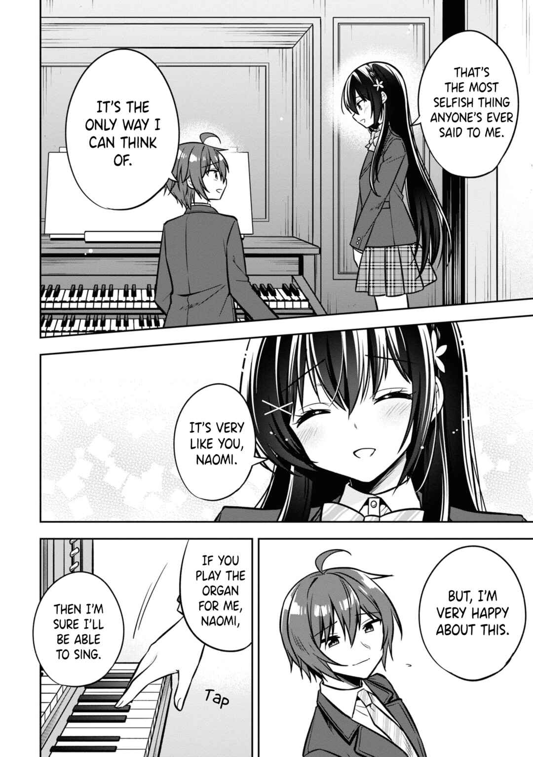 Tonari no Kuderella wo Amayakashitara, Uchi no Aikagi wo Watasu Koto ni Natta Chapter 12 - Page 29