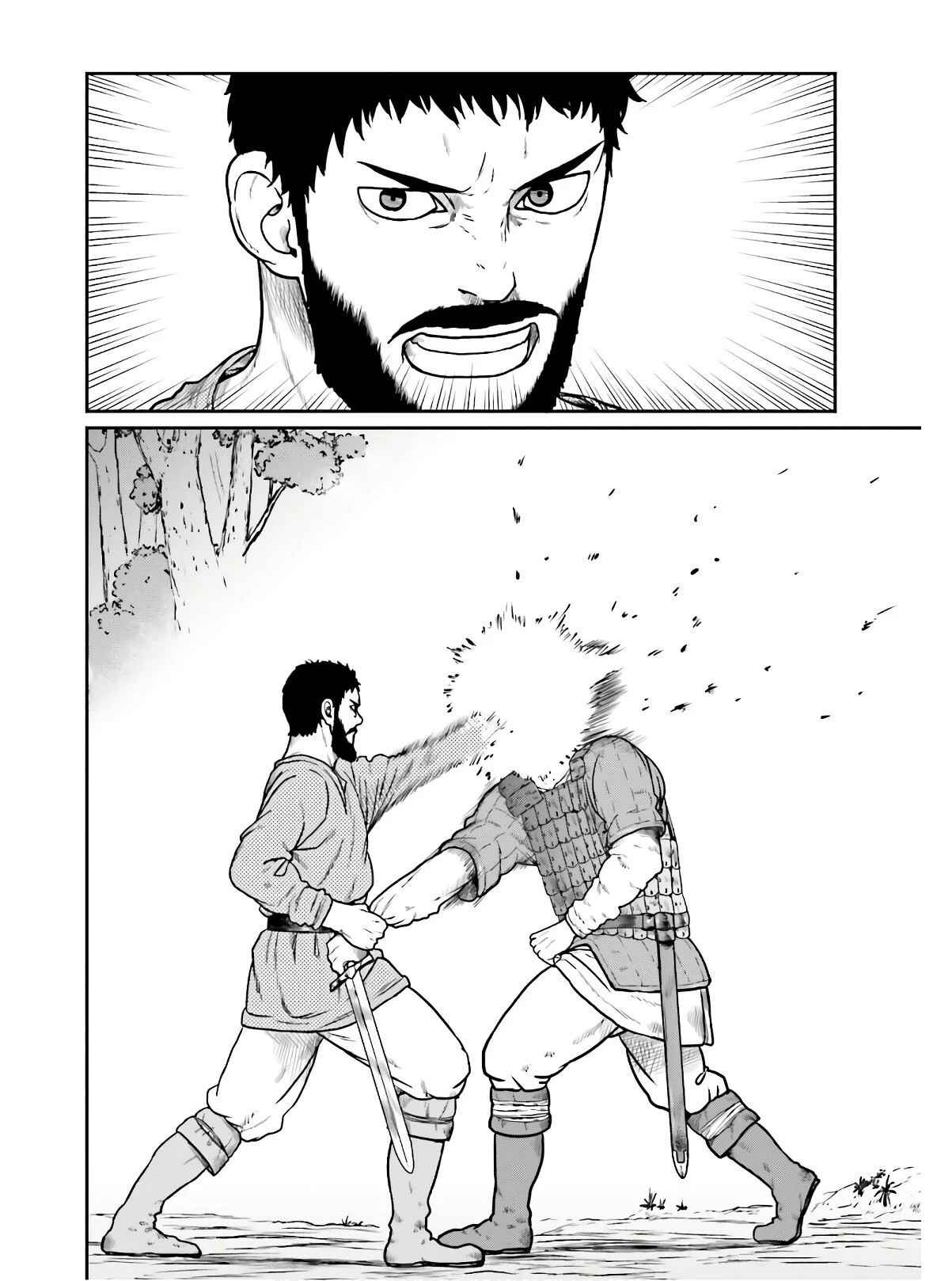 Yajin Tensei: Karate Survivor in Another World Chapter 15 - Page 13