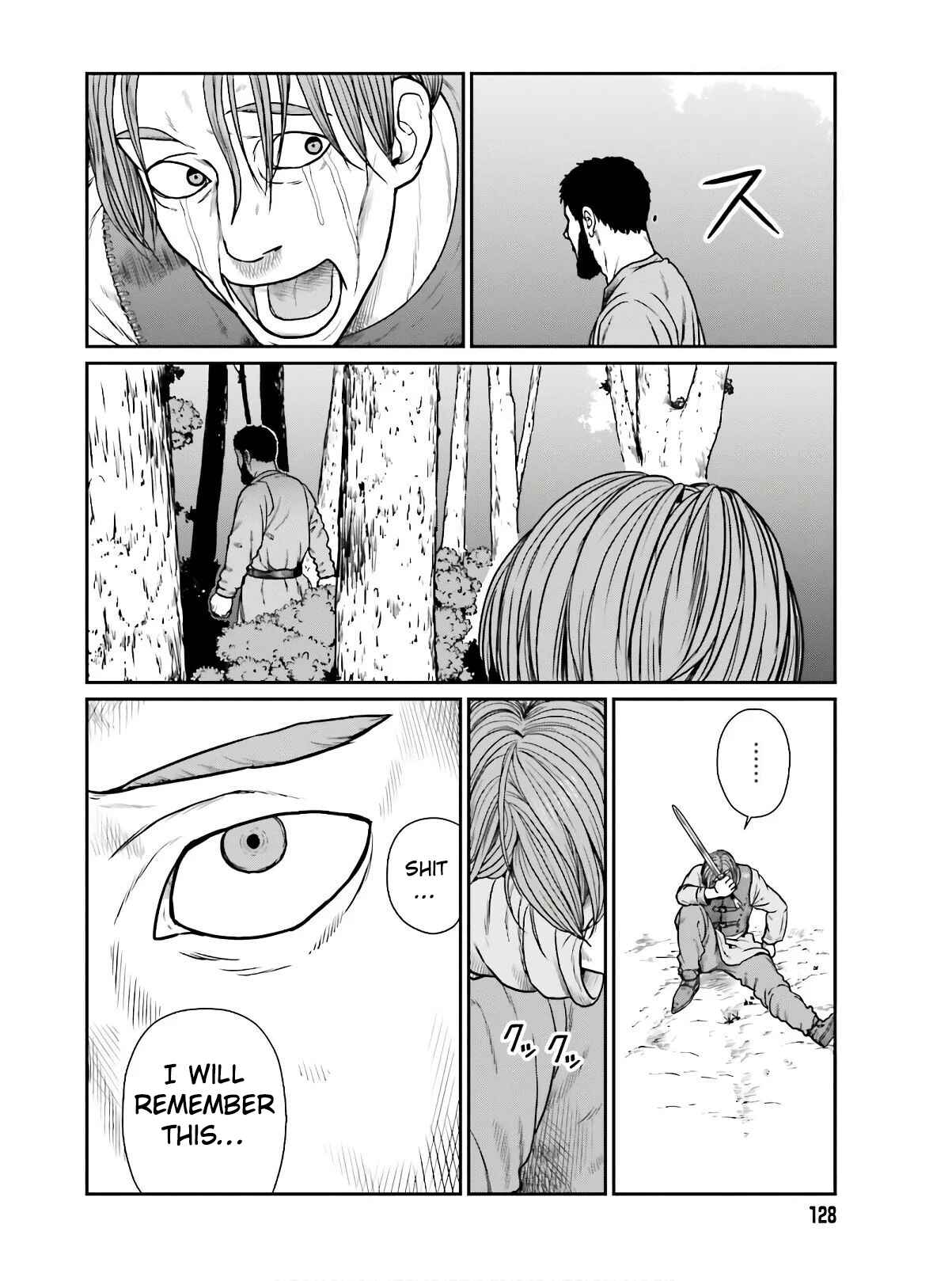 Yajin Tensei: Karate Survivor in Another World Chapter 15 - Page 17