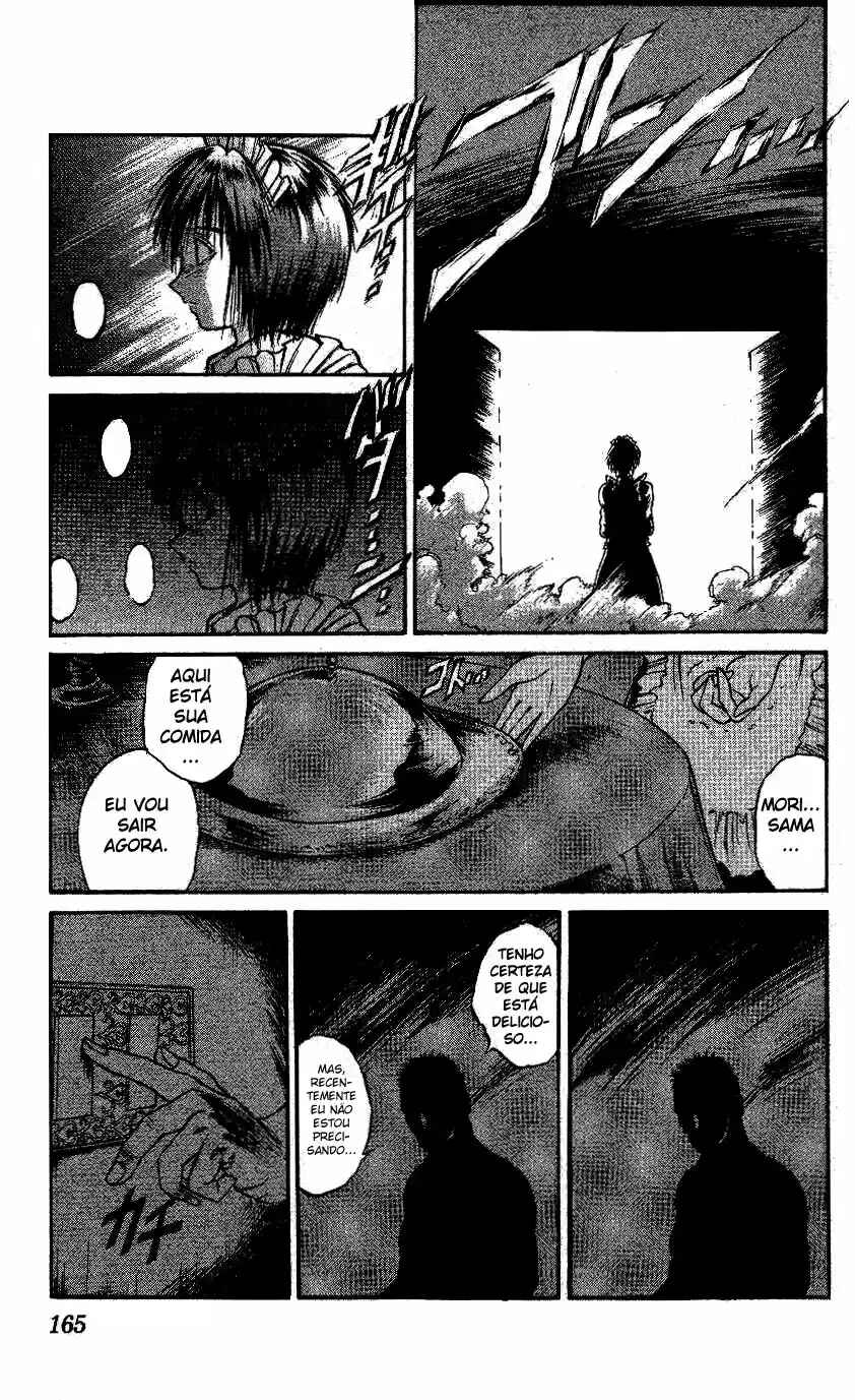 Flame of Recca Chapter 217 - Page 4