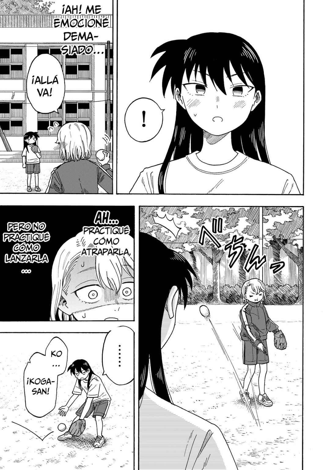 Yuzuki wa Neko ni Naru Chapter 2 - Page 38