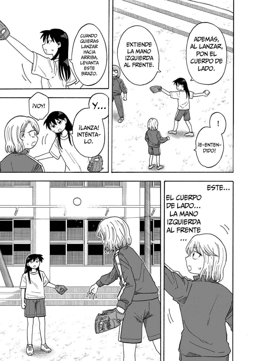 Yuzuki wa Neko ni Naru Chapter 2 - Page 40