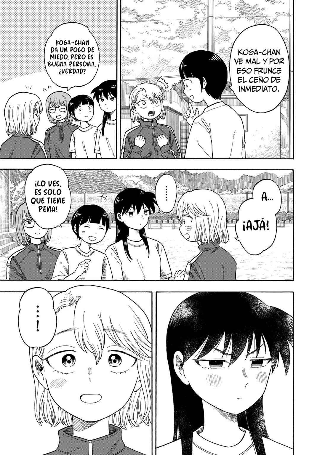 Yuzuki wa Neko ni Naru Chapter 2 - Page 44