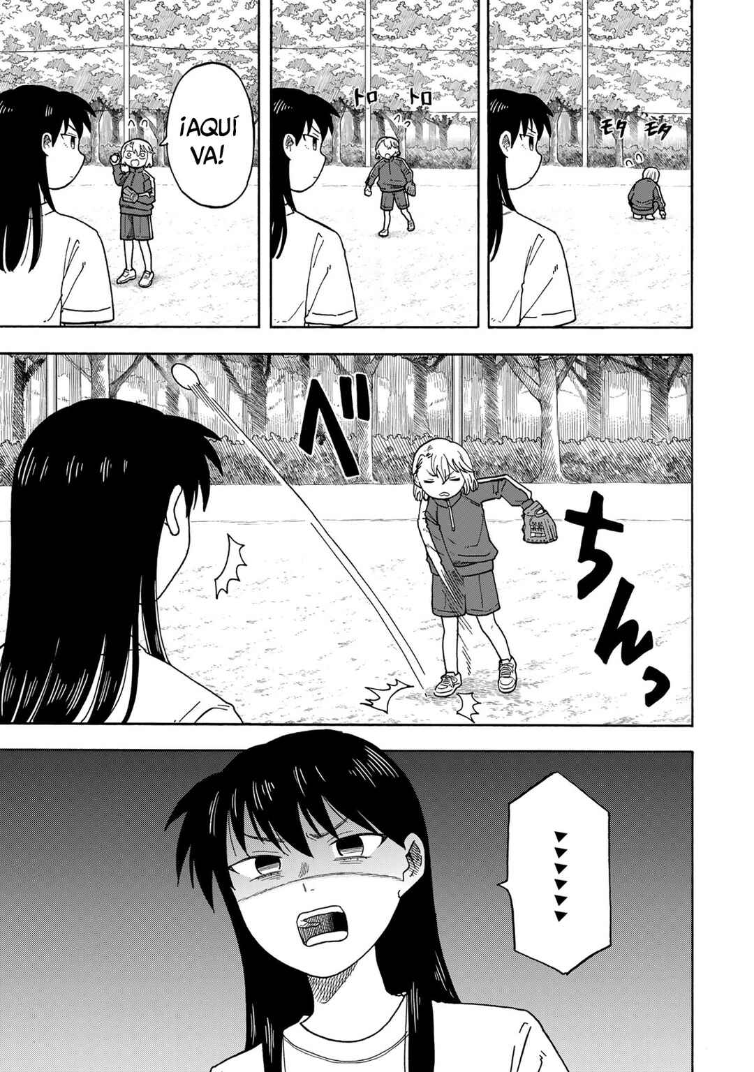 Yuzuki wa Neko ni Naru Chapter 2 - Page 6