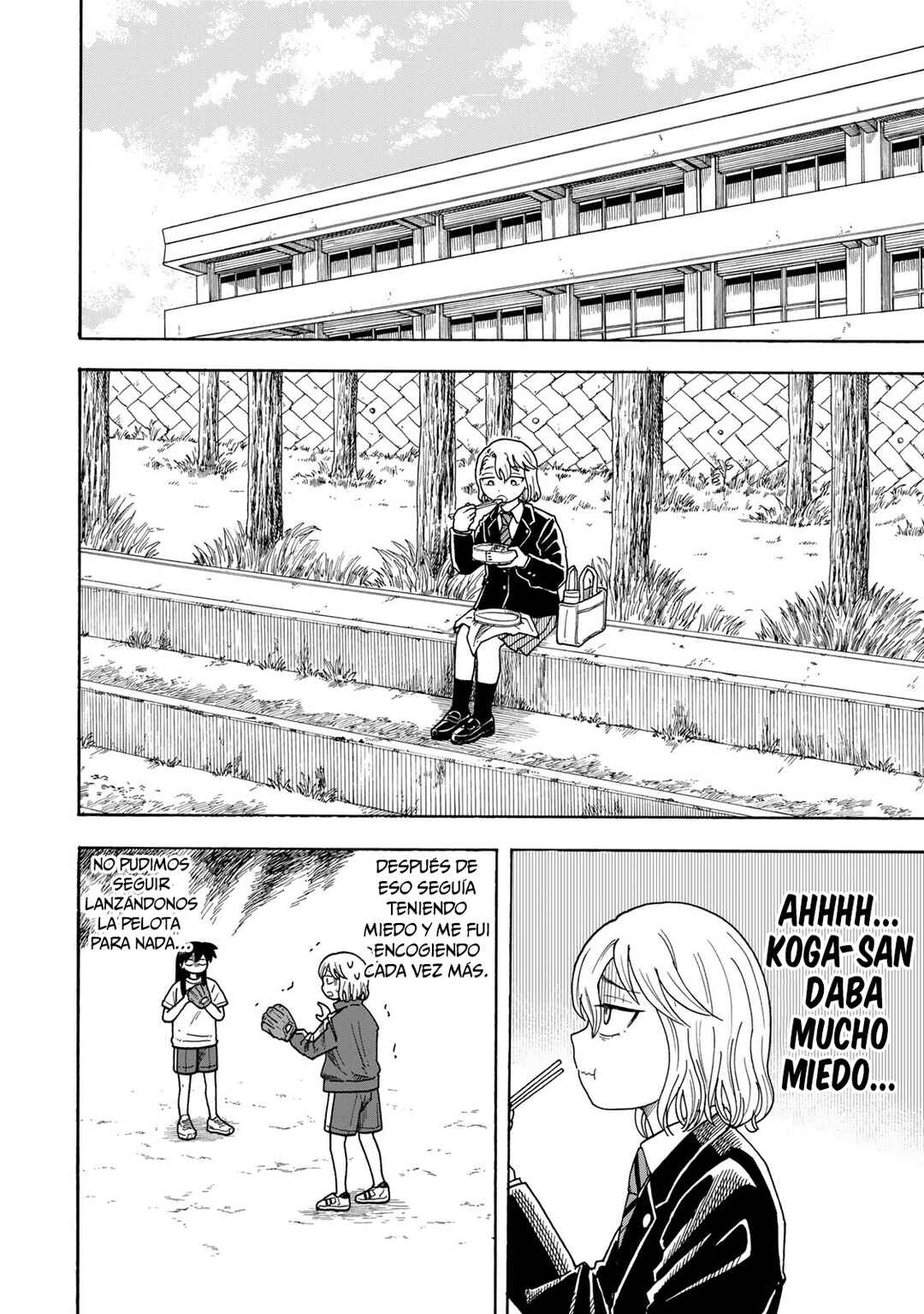 Yuzuki wa Neko ni Naru Chapter 2 - Page 9