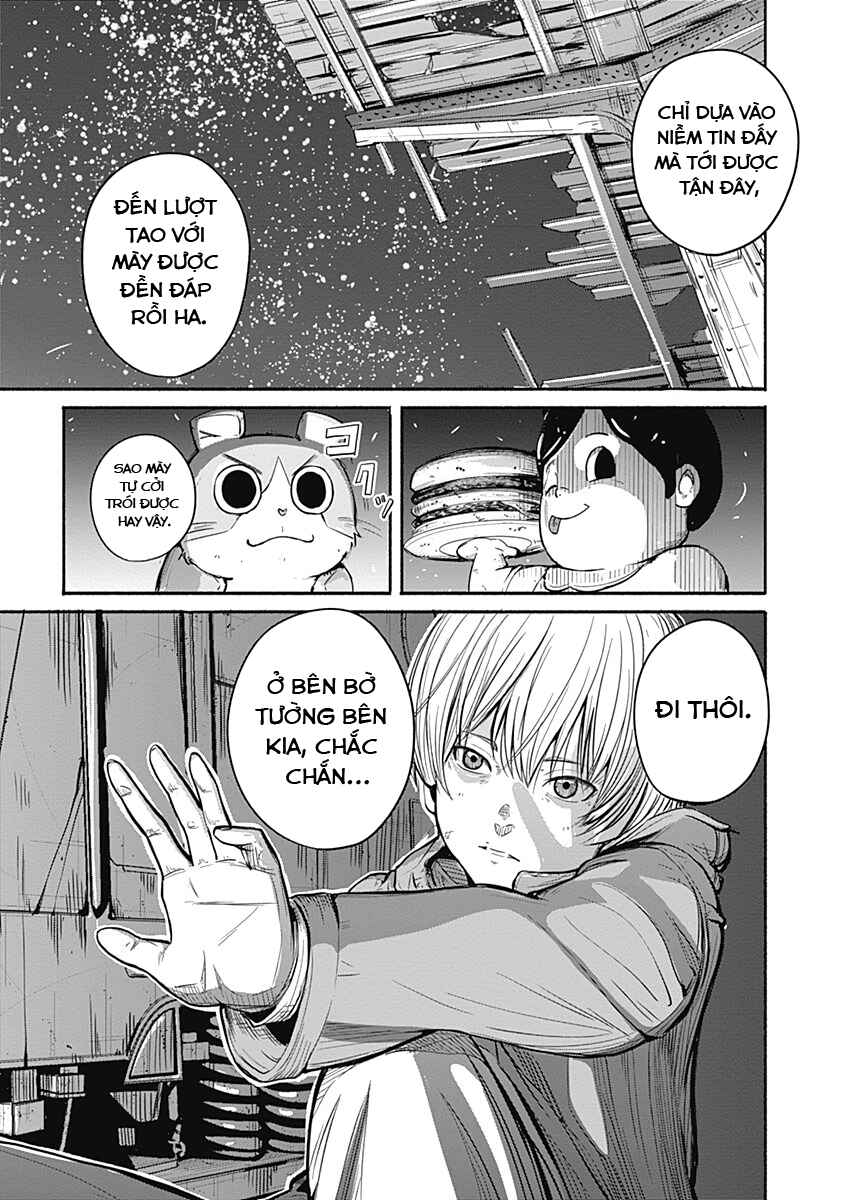 Alma Chapter 2 - Page 11