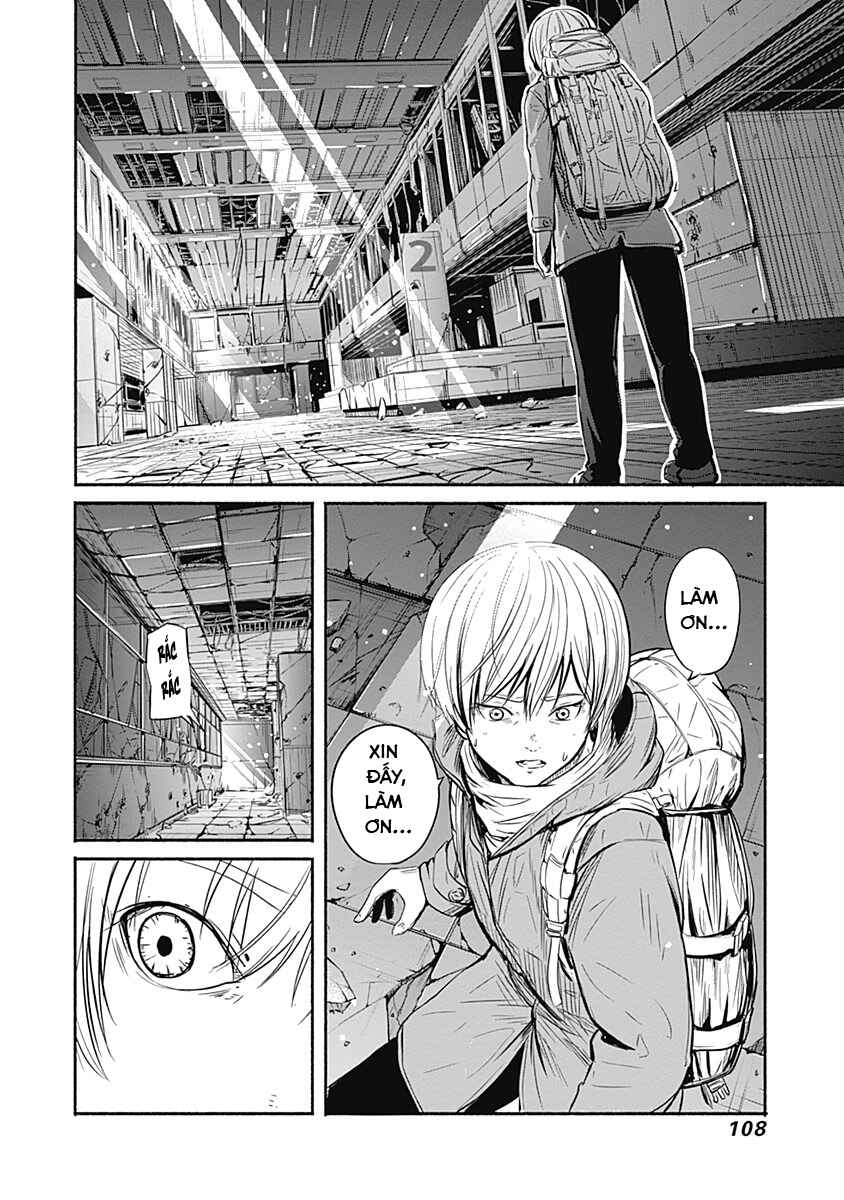Alma Chapter 2 - Page 21