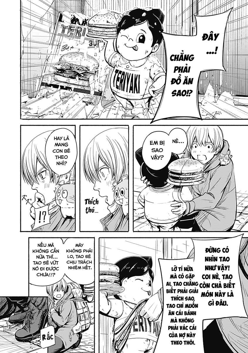 Alma Chapter 2 - Page 3