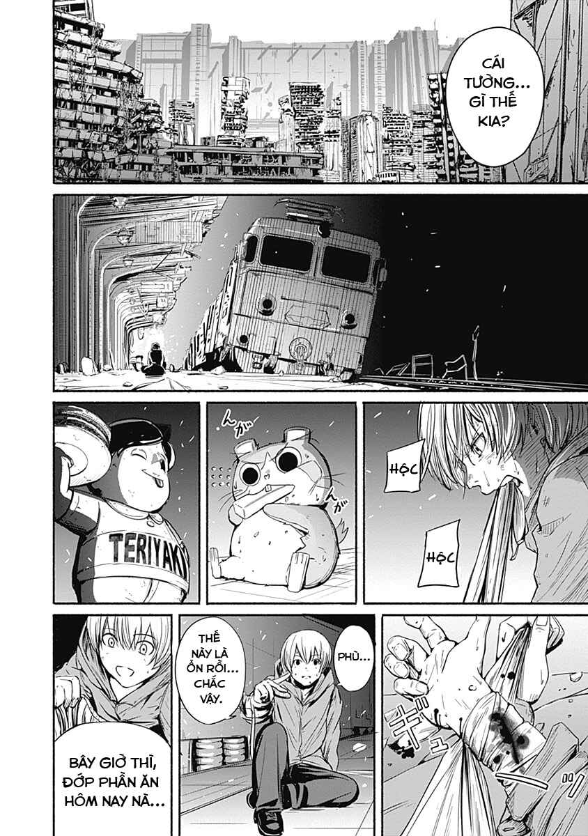 Alma Chapter 2 - Page 7