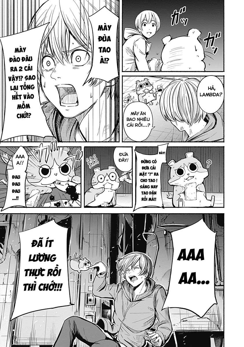 Alma Chapter 2 - Page 8