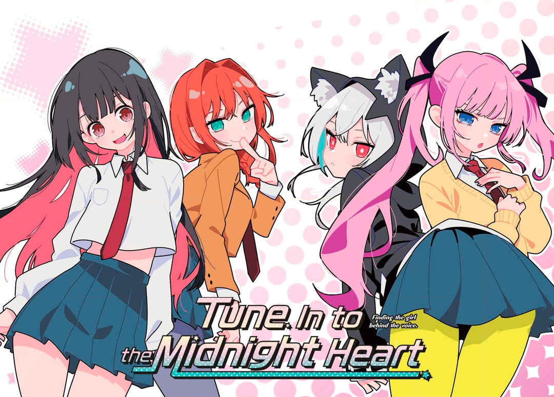 Mayonaka Heart Tune Chapter 100 - Page 5