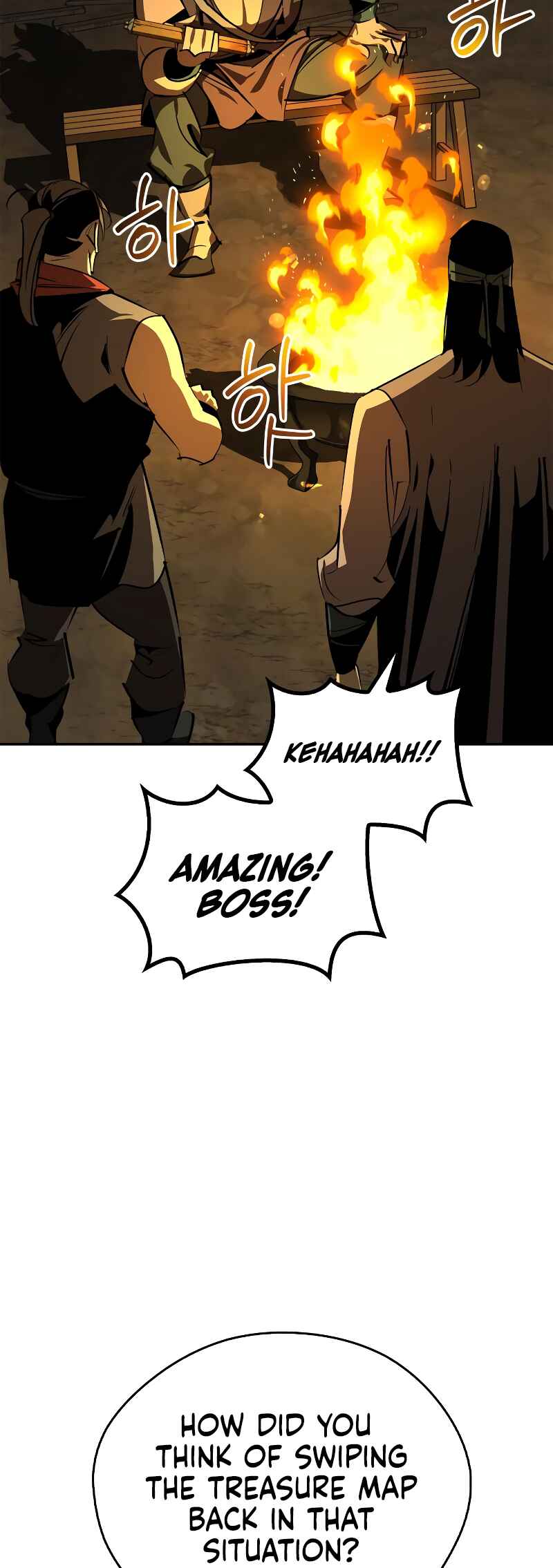 Martial Wild West Chapter 65 - Page 47