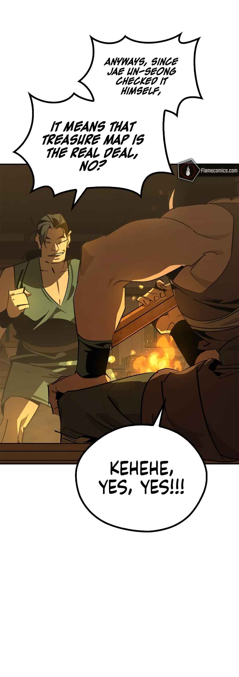 Martial Wild West Chapter 65 - Page 50
