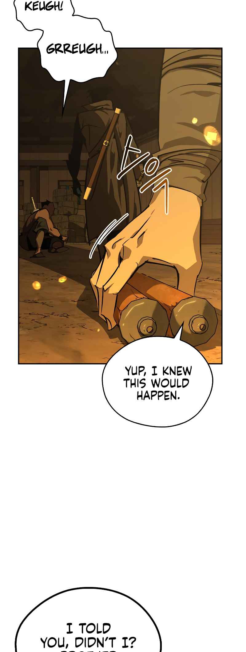 Martial Wild West Chapter 65 - Page 61