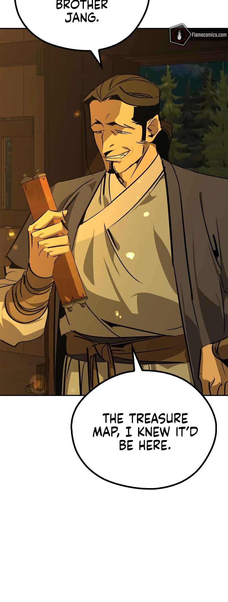 Martial Wild West Chapter 65 - Page 62