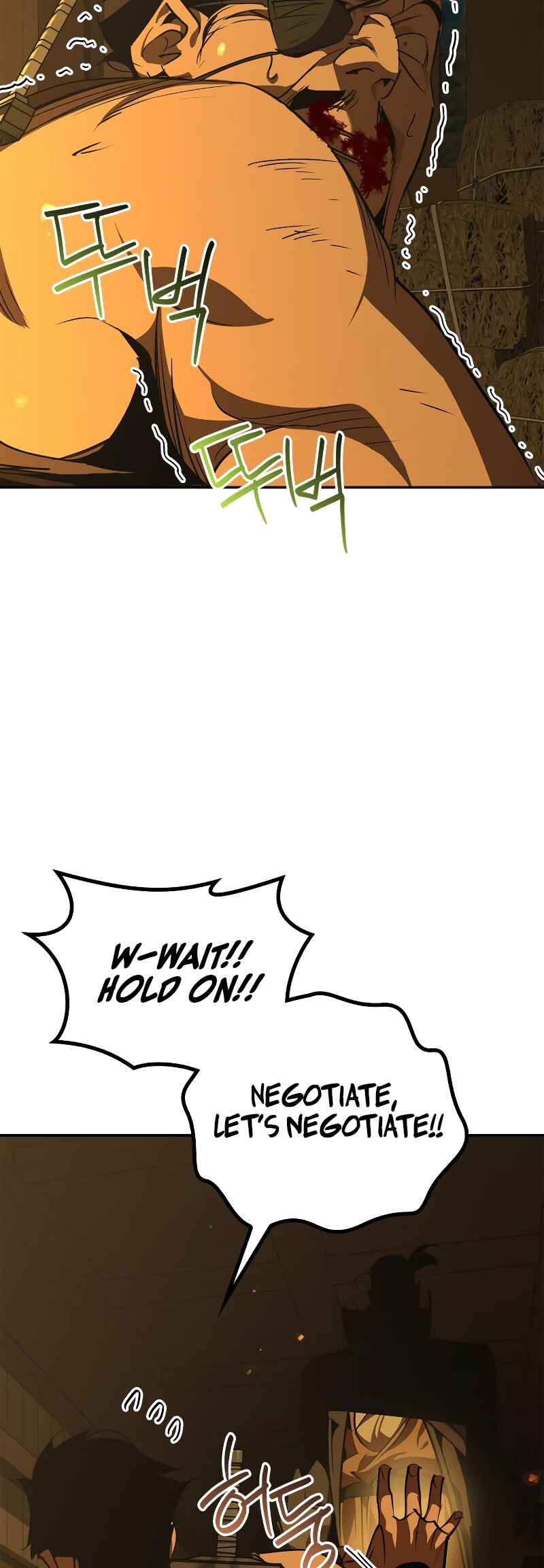 Martial Wild West Chapter 65 - Page 66