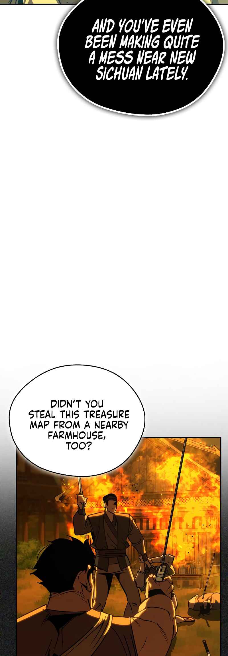 Martial Wild West Chapter 65 - Page 71
