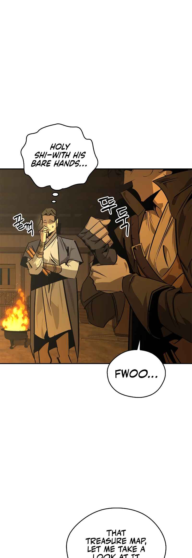 Martial Wild West Chapter 65 - Page 78