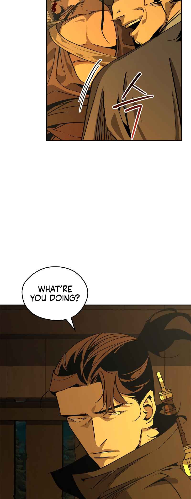Martial Wild West Chapter 65 - Page 83