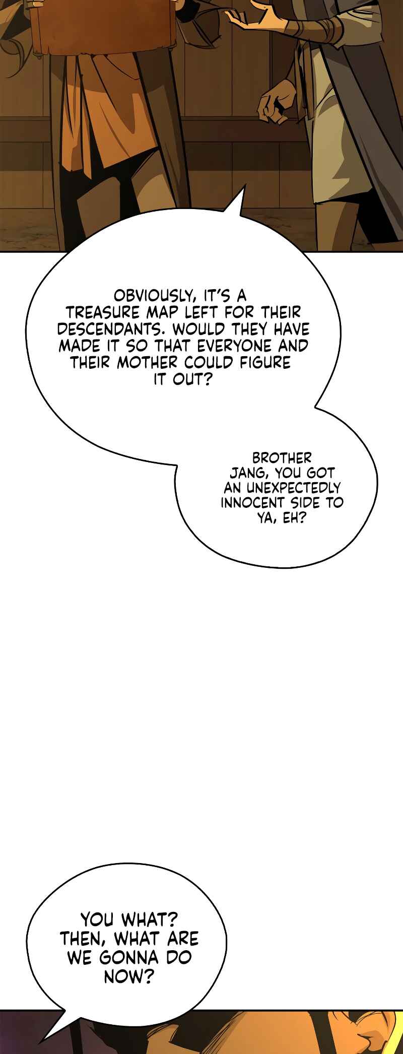 Martial Wild West Chapter 65 - Page 85