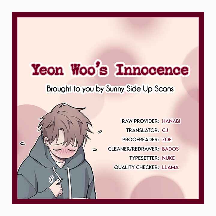 Yeon-u ui Sunjeong Chapter 26 - Page 18