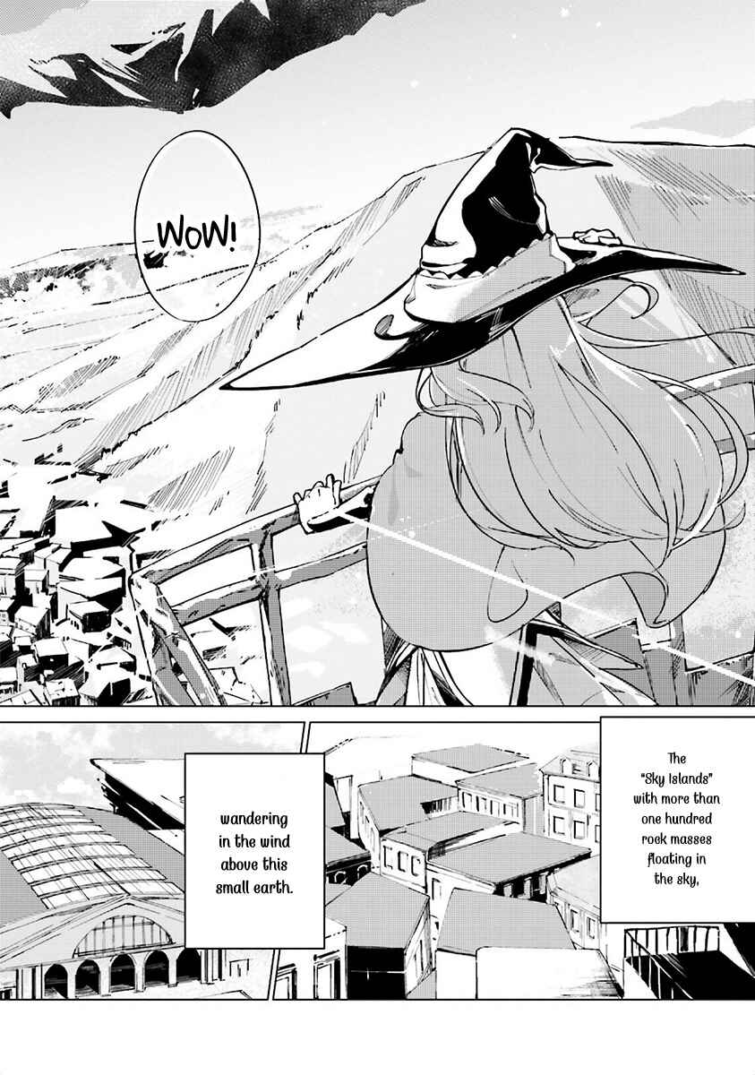 Shuumatsu Nani Shitemasu ka? Isogashii desu ka? Sukutte Moratte Ii desu ka? Chapter 1 - Page 20