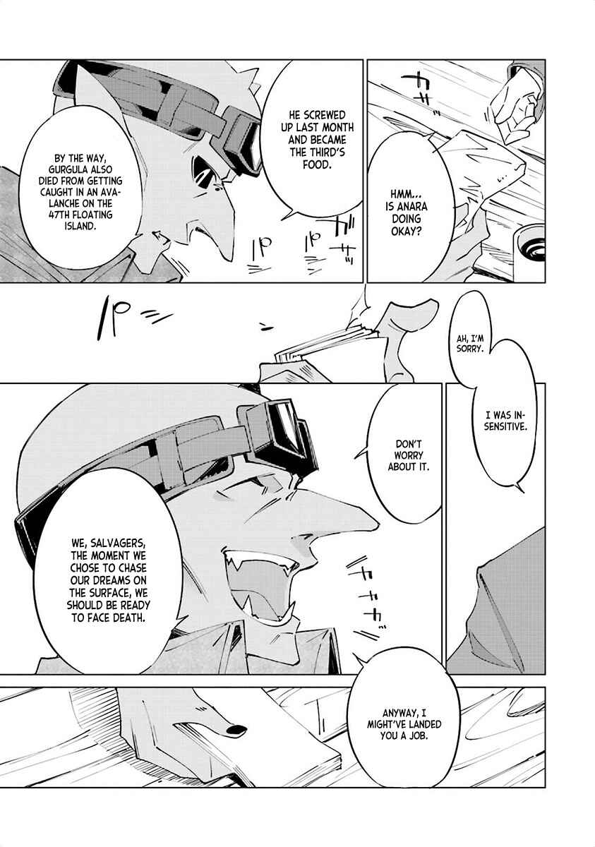 Shuumatsu Nani Shitemasu ka? Isogashii desu ka? Sukutte Moratte Ii desu ka? Chapter 1 - Page 27