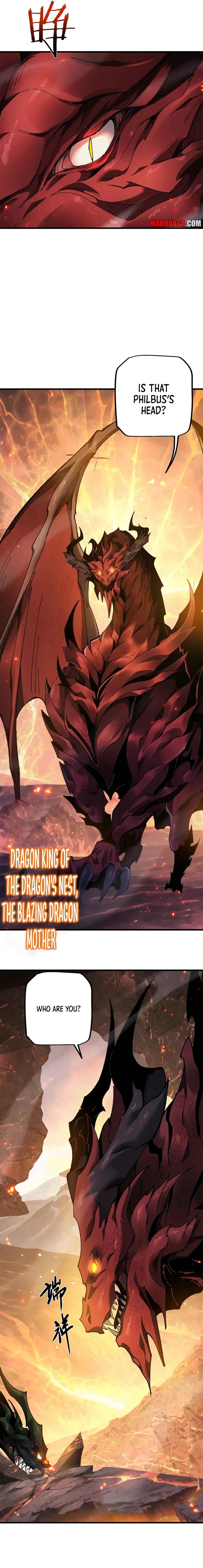 Goblin's Ascent: From Loser to Winner Chapter 35 - Page 12