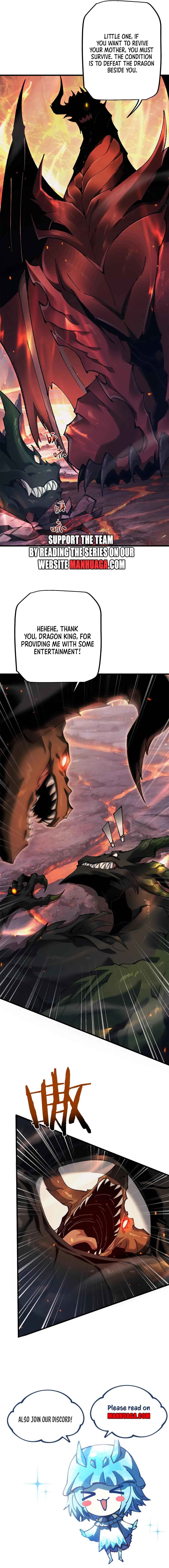 Goblin's Ascent: From Loser to Winner Chapter 35 - Page 16