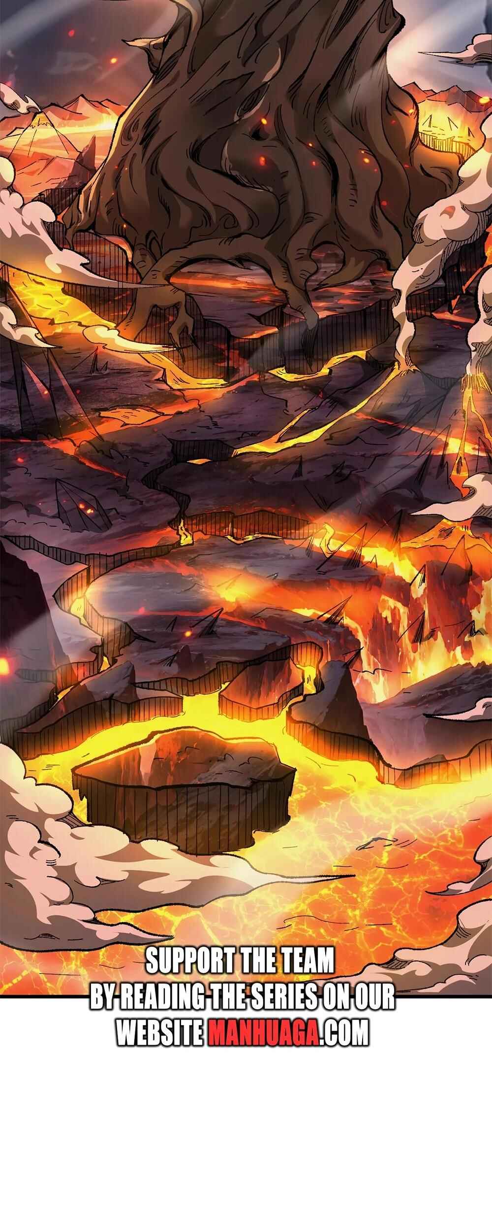 Goblin's Ascent: From Loser to Winner Chapter 35 - Page 8