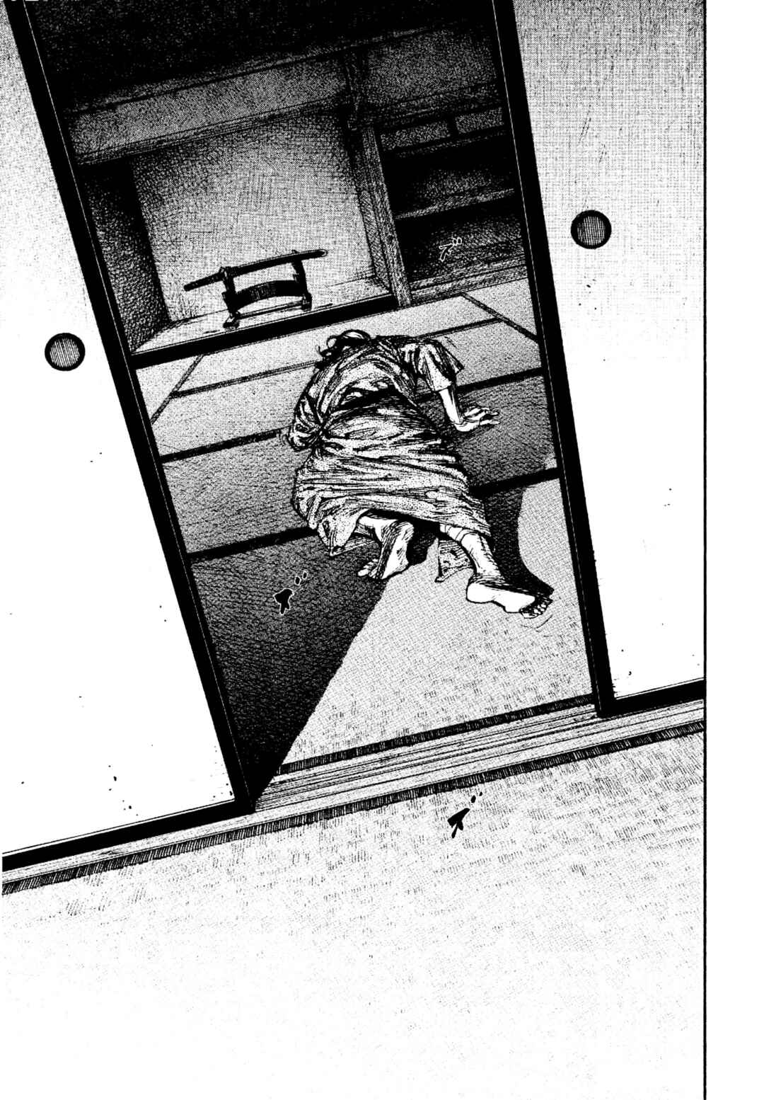 Vagabond Chapter 250 - Page 10