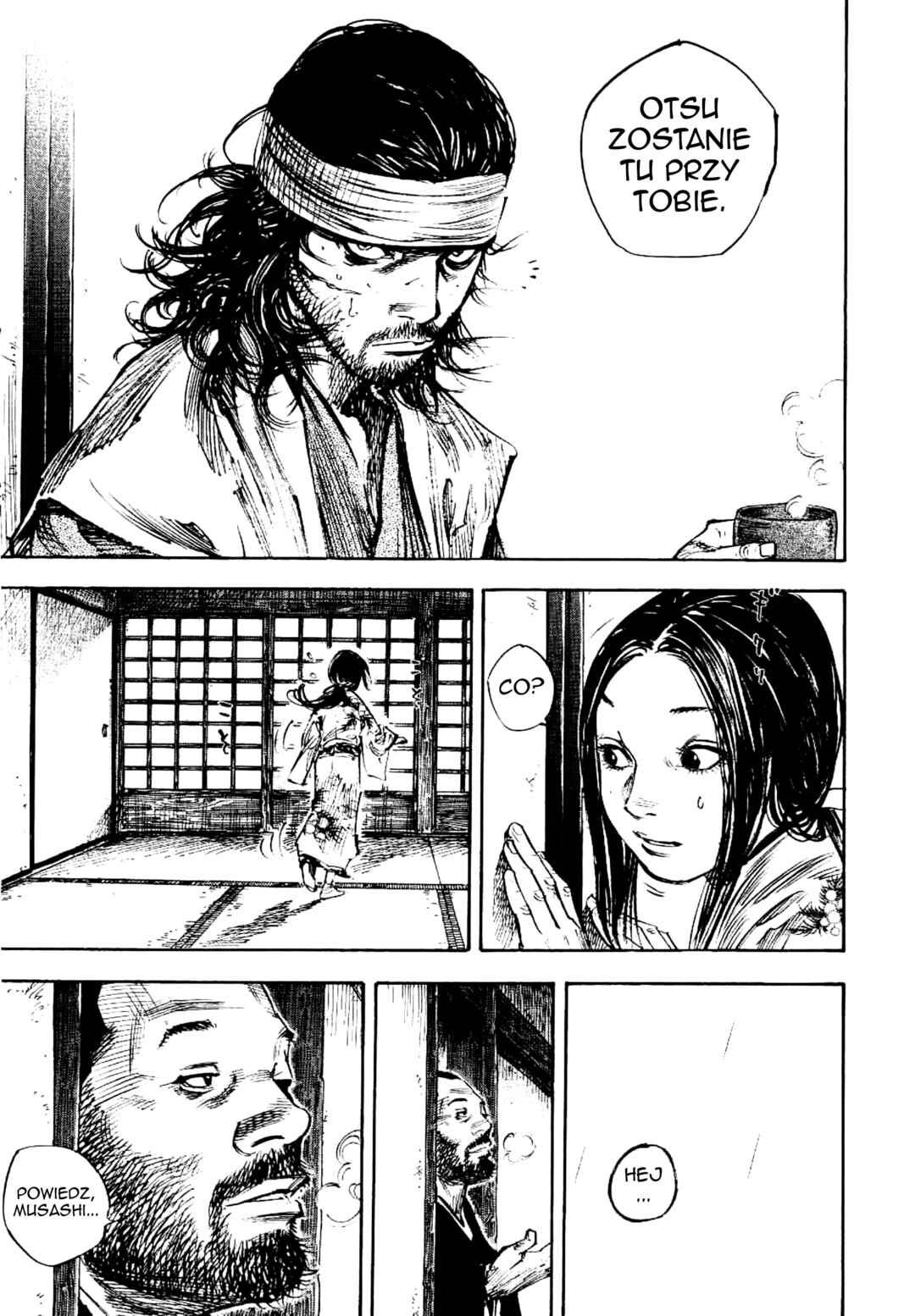 Vagabond Chapter 250 - Page 20